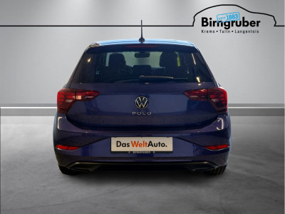 VW Polo Gebrauchtwagen