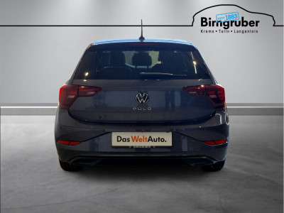 VW Polo Gebrauchtwagen