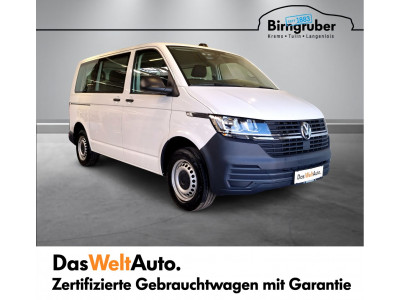 VW Transporter T6 Gebrauchtwagen