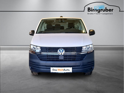 VW Transporter T6 Gebrauchtwagen