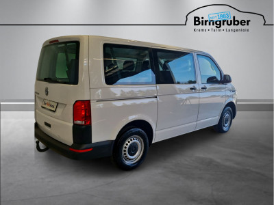 VW Transporter T6 Gebrauchtwagen