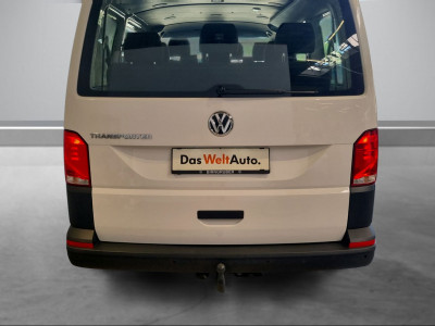 VW Transporter T6 Gebrauchtwagen