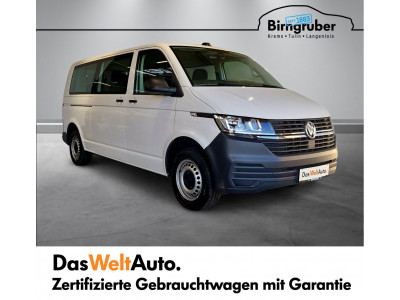 VW Transporter T6 Gebrauchtwagen