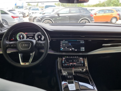 Audi Q7 Gebrauchtwagen