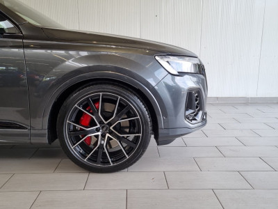 Audi Q7 Gebrauchtwagen