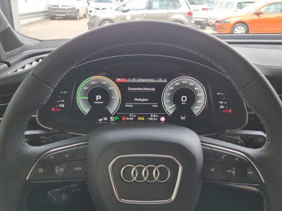 Audi Q7 Gebrauchtwagen