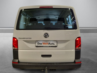 VW Transporter T6 Gebrauchtwagen