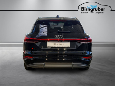 Audi Q6 e-tron Gebrauchtwagen