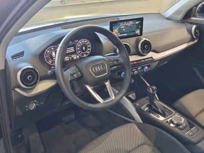 Audi Q2 Gebrauchtwagen