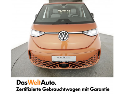 VW ID.Buzz Gebrauchtwagen