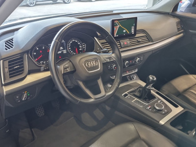 Audi Q5 Gebrauchtwagen