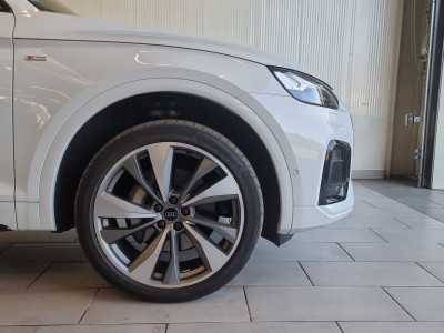 Audi Q5 Gebrauchtwagen