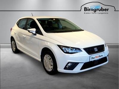 Seat Ibiza Gebrauchtwagen