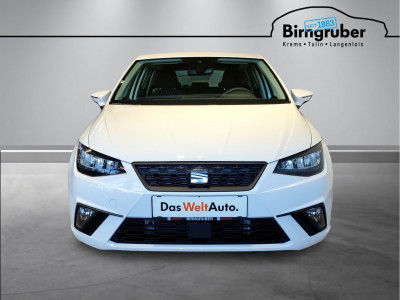 Seat Ibiza Gebrauchtwagen