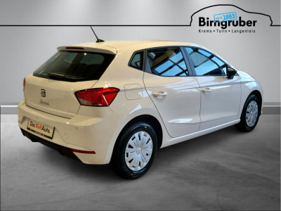 Seat Ibiza Gebrauchtwagen