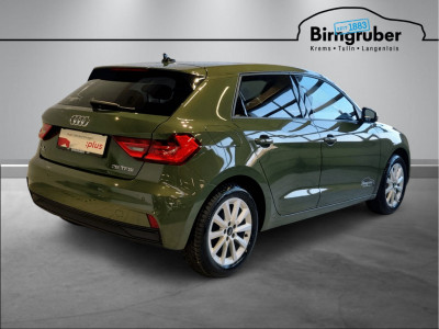 Audi A1 Gebrauchtwagen