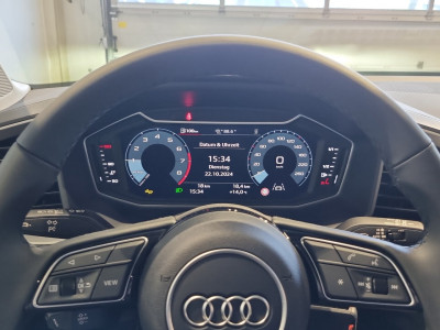 Audi A1 Gebrauchtwagen