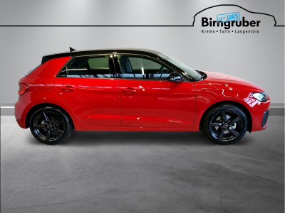 Audi A1 Gebrauchtwagen