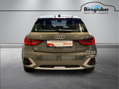 Audi A1 Gebrauchtwagen