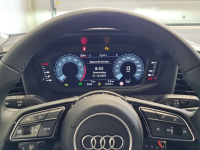 Audi A1 Gebrauchtwagen