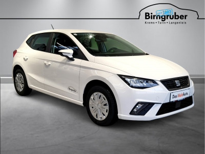 Seat Ibiza Gebrauchtwagen