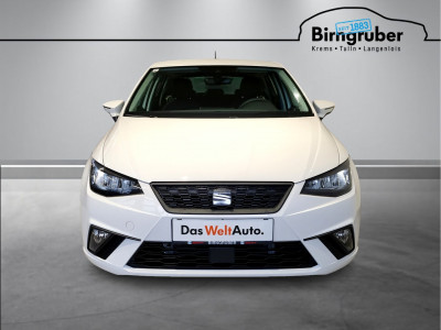 Seat Ibiza Gebrauchtwagen