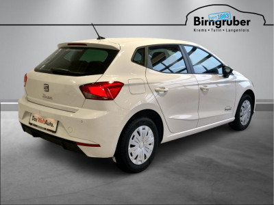 Seat Ibiza Gebrauchtwagen