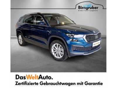 Skoda Kodiaq Gebrauchtwagen