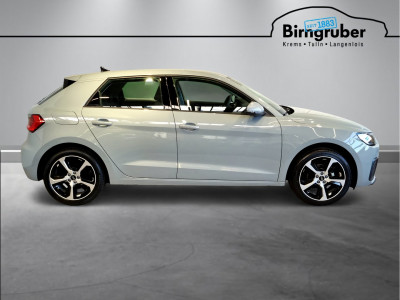 Audi A1 Gebrauchtwagen