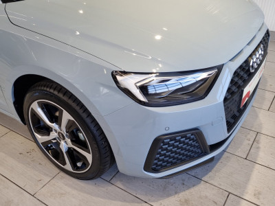 Audi A1 Gebrauchtwagen