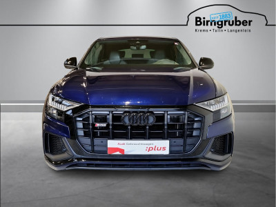 Audi Q8 Gebrauchtwagen