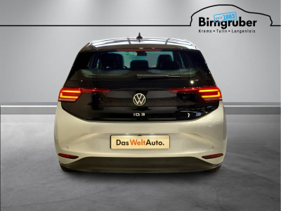 VW ID.3 Gebrauchtwagen