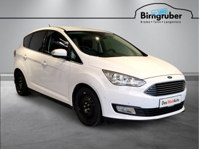 Ford C-MAX Gebrauchtwagen