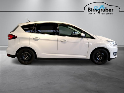 Ford C-MAX Gebrauchtwagen