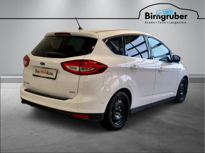 Ford C-MAX Gebrauchtwagen