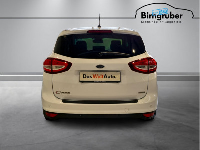 Ford C-MAX Gebrauchtwagen