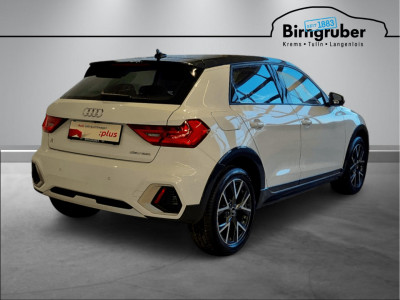 Audi A1 Gebrauchtwagen