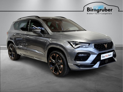 Cupra Ateca Gebrauchtwagen