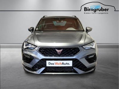 Cupra Ateca Gebrauchtwagen