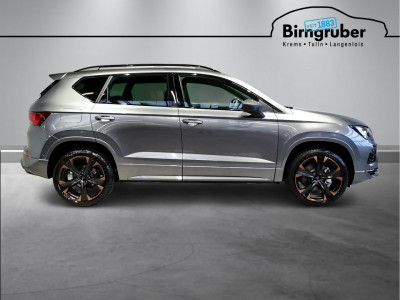 Cupra Ateca Gebrauchtwagen