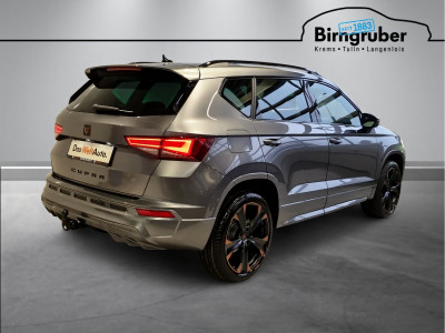 Cupra Ateca Gebrauchtwagen