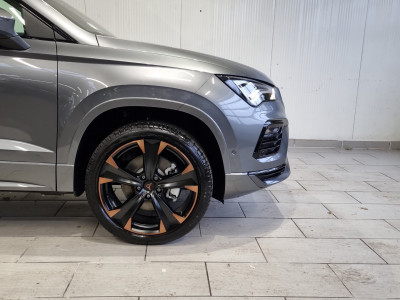 Cupra Ateca Gebrauchtwagen