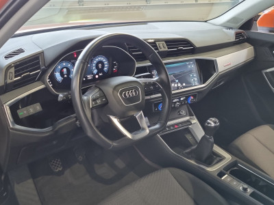 Audi Q3 Gebrauchtwagen