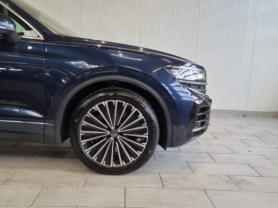 VW Touareg Gebrauchtwagen