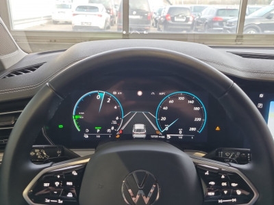 VW Touareg Gebrauchtwagen