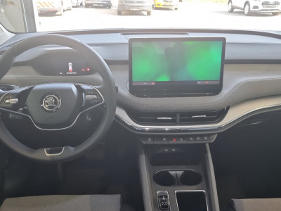 Skoda Enyaq Gebrauchtwagen