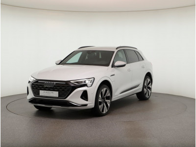 Audi Q8 e-tron Gebrauchtwagen