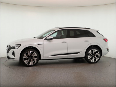 Audi Q8 e-tron Gebrauchtwagen