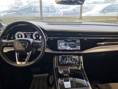 Audi Q7 Gebrauchtwagen