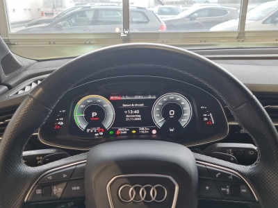 Audi Q7 Gebrauchtwagen